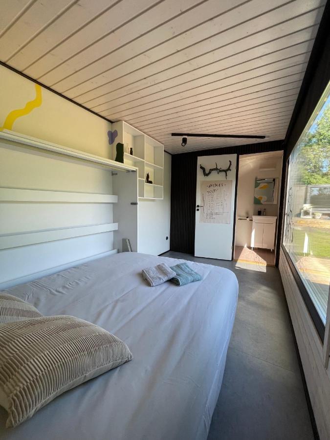 Kaasiku-liiva Talu Camping *