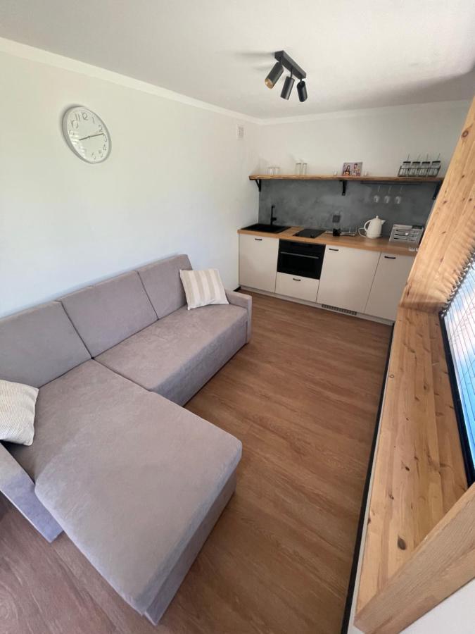 Camping Kaasiku-liiva Talu Jogela